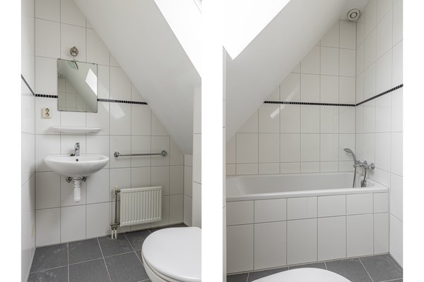 Medium property photo - Verlengde Vennen 19, 9541 ZC Vlagtwedde